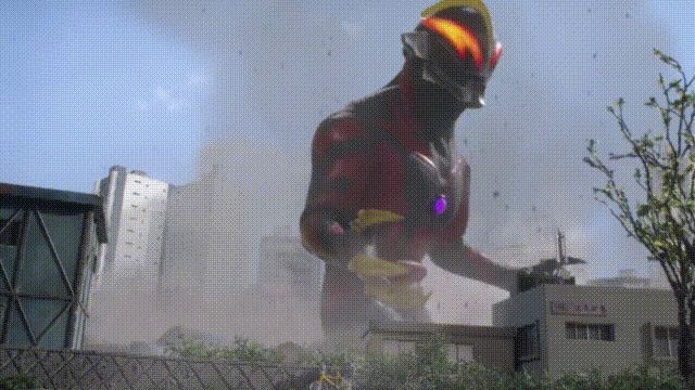 图片[7]-历代奥特曼中都有哪些著名的怪兽/外星人？-一鸣资源网