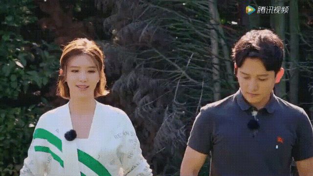 图片[4]-百克力&张杨果而：模范夫妻教学指南-一鸣资源网