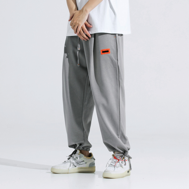 图片[21]-23家 束脚裤 男士品牌推荐：【值得推荐的、性价比高的，好看不错的男装束脚裤品牌！】日系复古休闲、潮牌风格、大码男装、cityboy，美式复古等风格一应俱全！-一鸣资源网