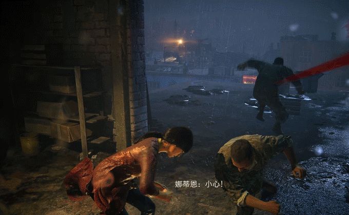 图片[3]-如何评价游戏《神秘海域》系列？-一鸣资源网