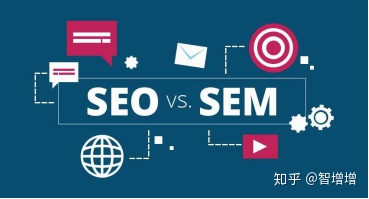 图片[1]-百度竞价排名和自然排名，SEO和SEM你都分清楚了吗?-一鸣资源网
